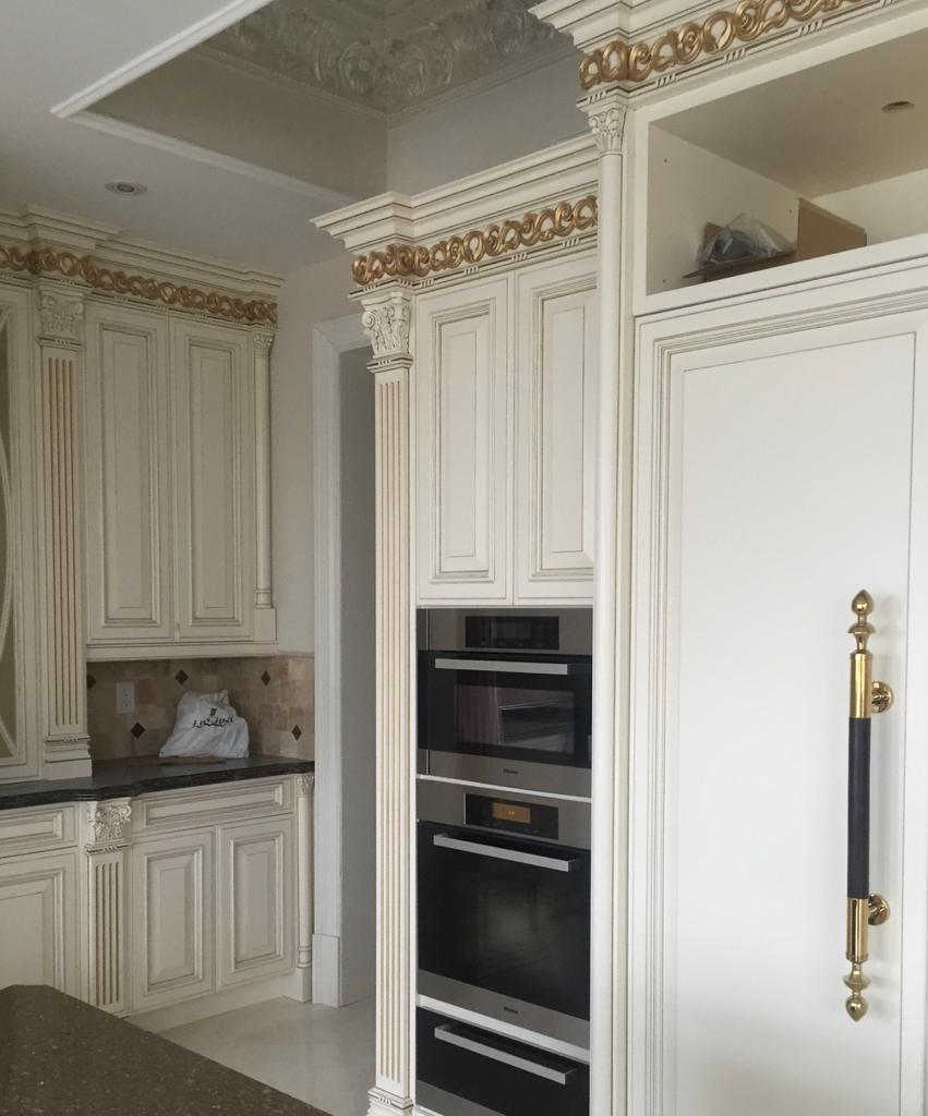 TRADITIONAL KITCHENS Woodbridge Kitchen And Bath